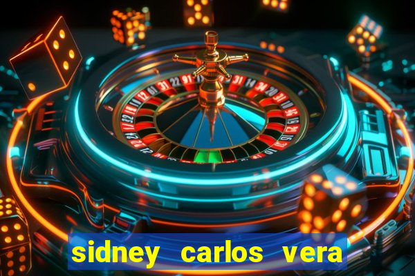 sidney carlos vera cruz porto